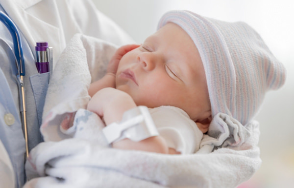 Newborn screening for SMA: How earlier diagnosis can change lives